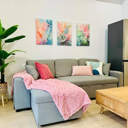 Loft 2 - Space & Conform Close To Center Apartament *