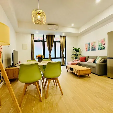 Apartament Loft 2 - Space & Conform Close To Center Walencja