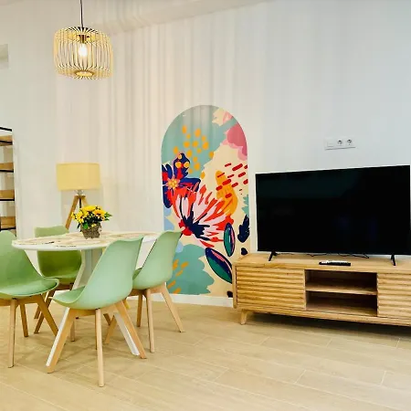Apartament Loft 2 - Space & Conform Close To Center Walencja