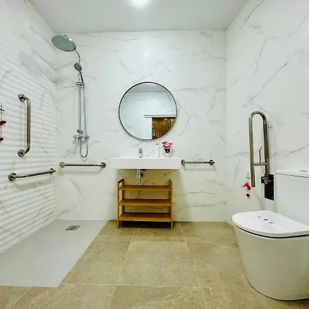 Apartament Loft 2 - Space & Conform Close To Center *