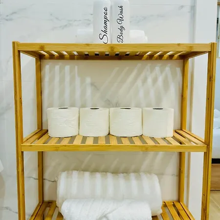 Loft 2 - Space & Conform Close To Center Apartament Walencja