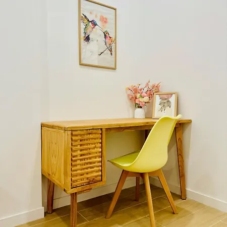 Apartament Loft 2 - Space & Conform Close To Center Walencja