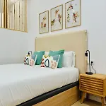 아파트 Loft 2 - Space & Conform Close To Center *
