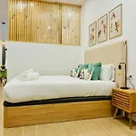 Loft 2 - Space & Conform Close To Center 발렌시아