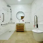 아파트 Loft 2 - Space & Conform Close To Center *