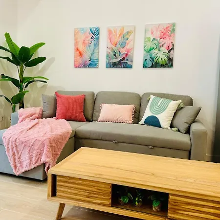 Appartement Loft 2 - Space & Conform Close To Center *