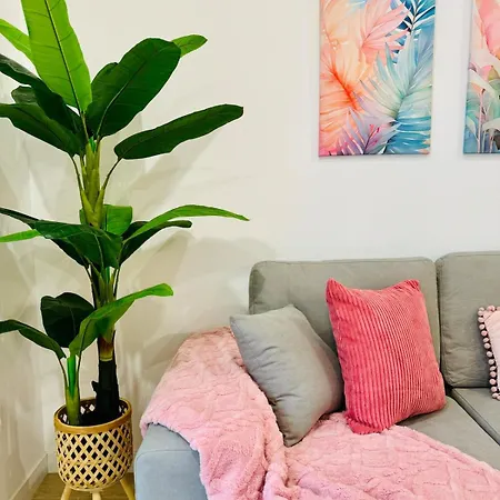 Loft 2 - Space & Conform Close To Center Appartement *